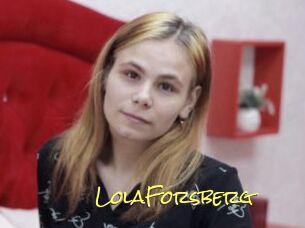 LolaForsberg