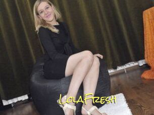 LolaFresh