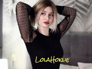 LolaHoklie