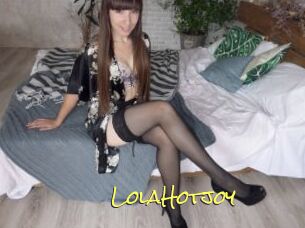 LolaHotjoy