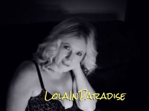 LolaInParadise