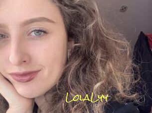 LolaLyy
