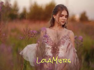 LolaMiers