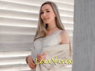 LolaMilton