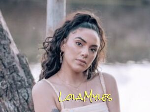 LolaMyles