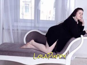 LolaPuffy