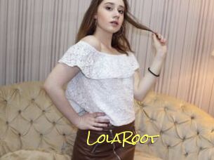 LolaRoot