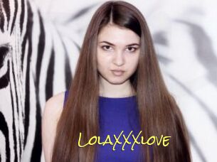 LolaXXXlove