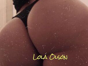 Lola_Olson
