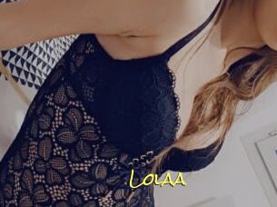 Lolaa
