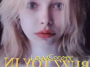 LolaaSccott