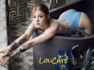 LoliCute