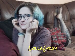 LollaGray