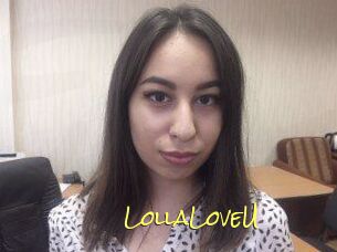 LollaLoveU