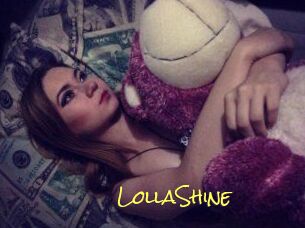 Lolla_Shine