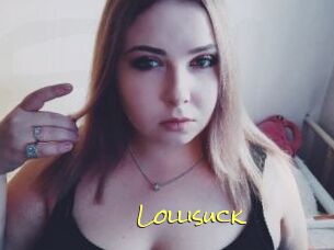 Lollisuck