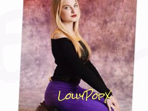 LollyPopX