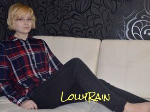LollyRain