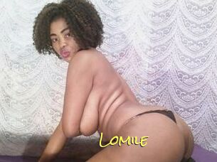 Lomile
