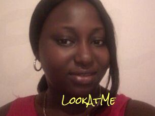 LookAtMe