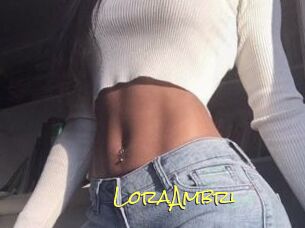 LoraAmbri