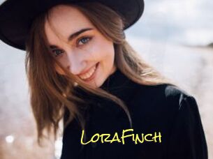 LoraFinch