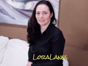 LoraLanes