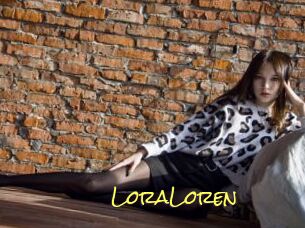 LoraLoren