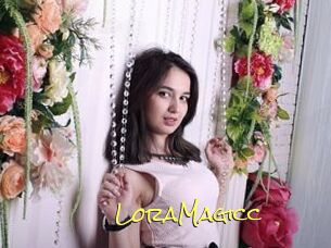 LoraMagicc