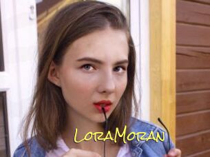 LoraMoran