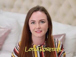LoraRoberts