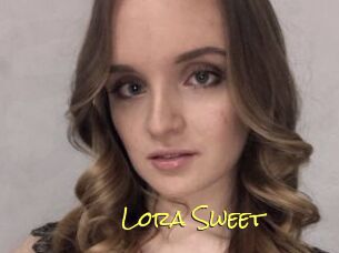 Lora_Sweet