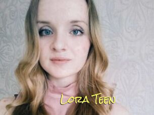Lora_Teen