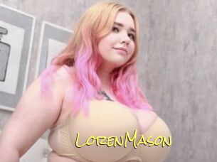LorenMason