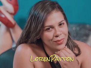 LorenPatton