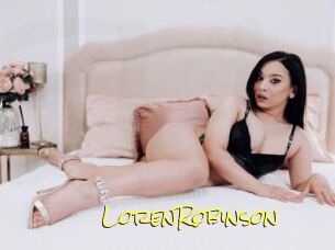 LorenRobinson