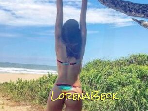 LorenaBeck