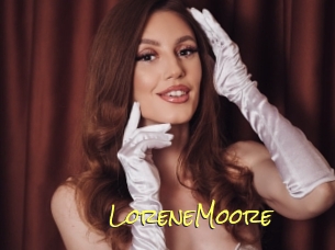 LoreneMoore Elles Mouillent