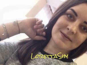 LorettaShy