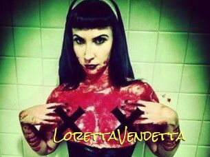 LorettaVendetta