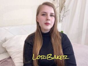 LoriBaker