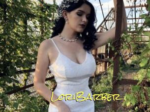 LoriBarber
