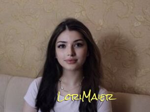 LoriMaier