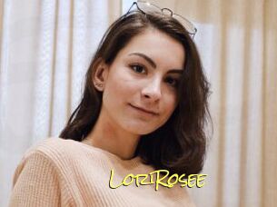 LoriRosee