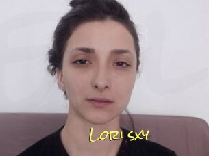 Lori_sxy