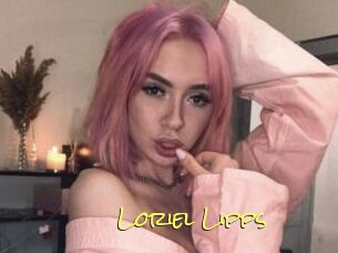 Loriel_Lipps