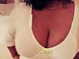Lorin