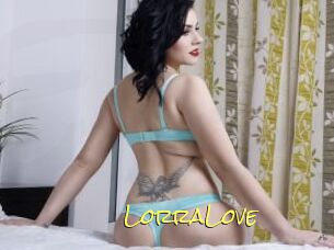 LorraLove