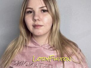 LoryFulton