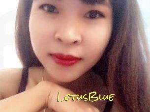 LotusBlue